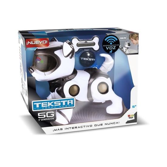 Teksta 5g new arrivals