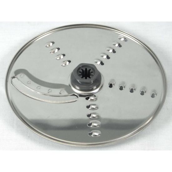 Disco Grattugia Originale Kenwood KW715024 Per Robot FPM250 / FPM260
