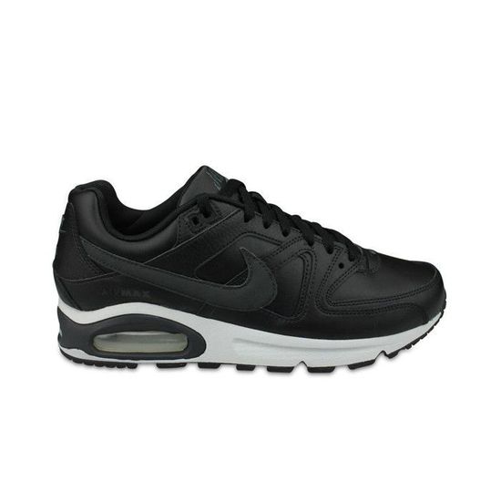 Air max command homme bleu hot sale