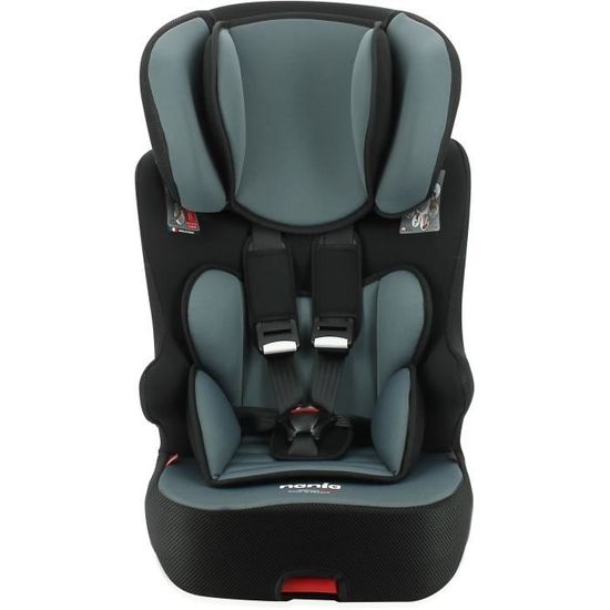Siege auto discount nania isofix