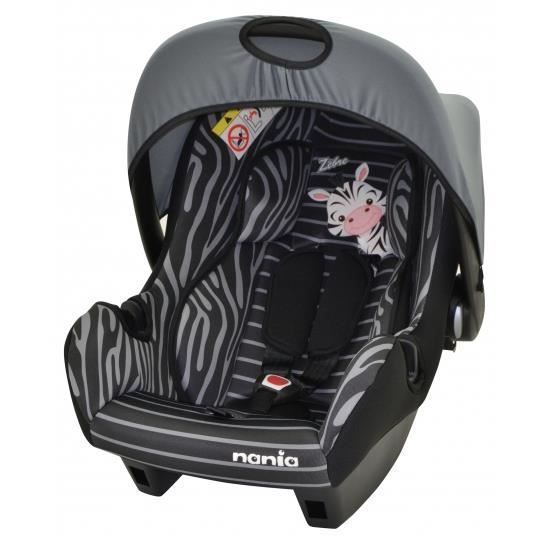 Siege Auto Cosy Be One Zebre Animals Groupe 0 Achat Vente Siege Auto Siege Auto Cosy Be One Z Cdiscount
