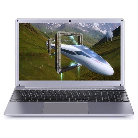 Ordinateur portable AIWO I8 Plus Notebook 15.6po Win10 Intel Core