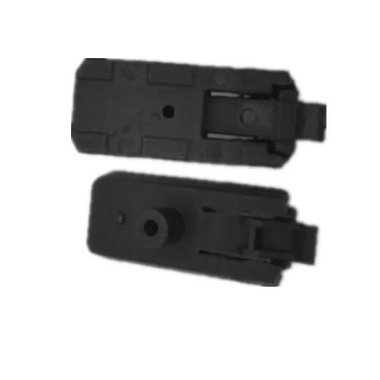 Wildoor NVG Rhino Support pour casque tactique Fast MICH M88 Lunettes de vision nocturne Kit de montage rabattable pour PSV-7 PSV-14