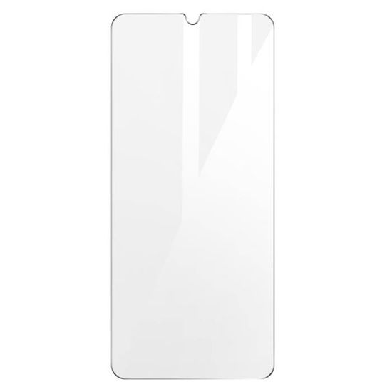 XINYEXIN Cover per Motorola Moto E22 4G / E22i Trasparente Ultrasottile Custodia Protettiva Antiurto in Morbido TPU Slim Clear Case Backcover - Trasparente