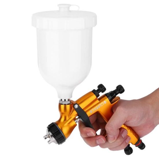 Pistolet De Dosage électronique Pour Carburant - Mesure Précise En Litres, Gallons, Pintes - Pour Stations-service, Usines - Alimentation Par Batterie - 7