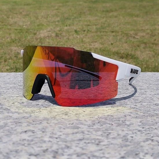 Lunettes Titanuim Photochromic 4 saison 2026