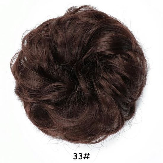 Filet de chignon équestre - France