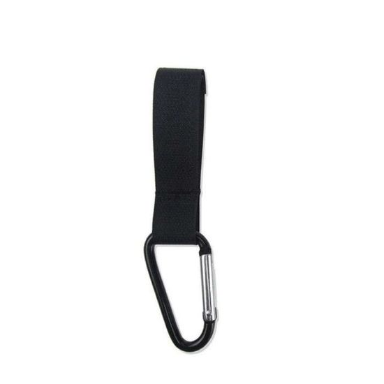 Lark Straps - Sangles Poussette Pour Accrocher Un Sac à Langer