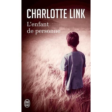 L'enfant de personne