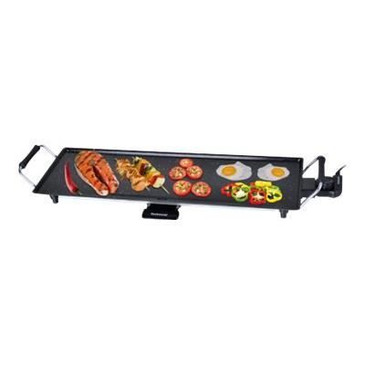 TECHWOOD - Plancha Teppan yaki TTP-7023