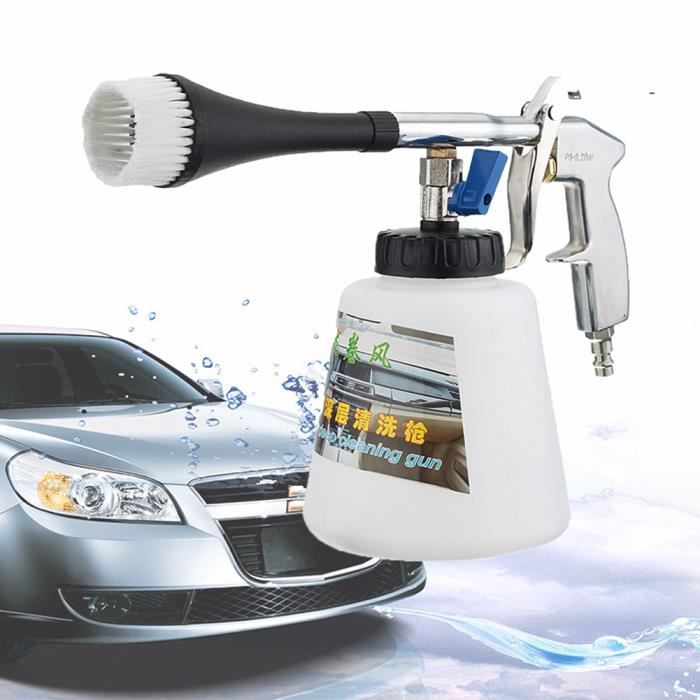 Tornador Pulvériser Pistolet BILING pour Nettoyage de Voiture