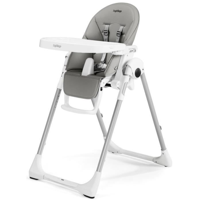 Peg Perego avec fonction Baby Chaise longue, chaise haute Prima Pappa Zero 3