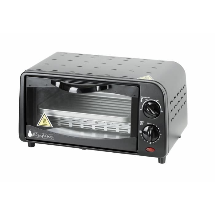 BlackPear Four Electrique 9L 800W