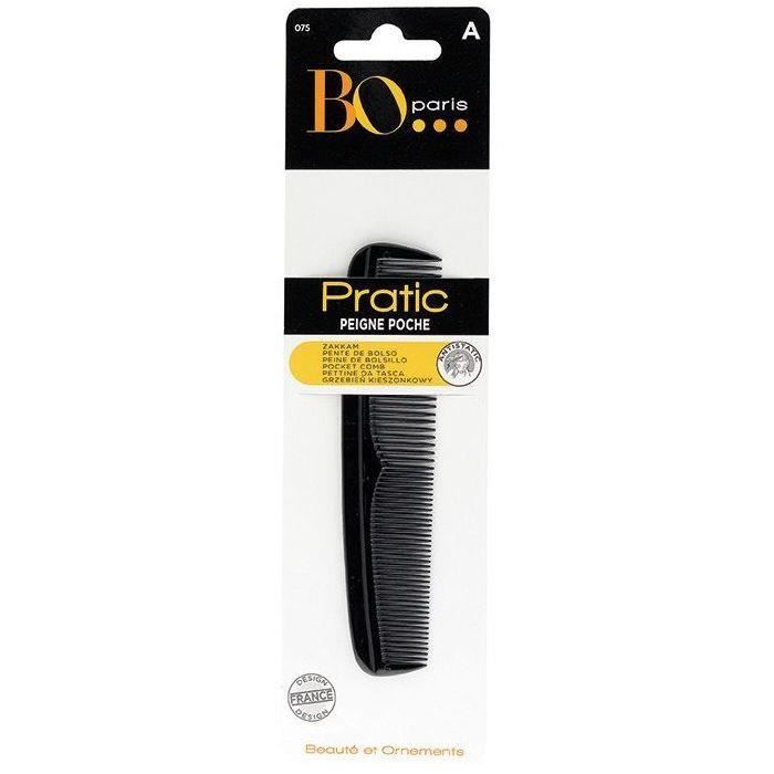 BO PARIS Peigne poche antistatique A