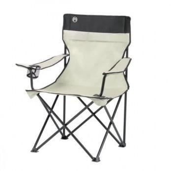 COLEMAN Chaise Standard Quad Vert