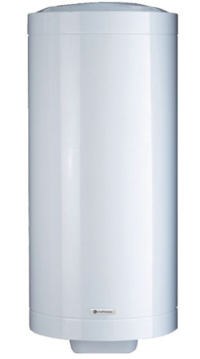 CHAFFOTEAUX 200 litres Ballon d'eau chaude électrique - Résistance blindée