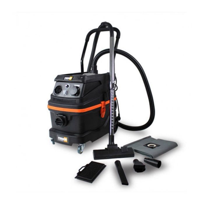 FEIDER Aspirateur eau et poussière 1600W 30L 18 Kpa FAP1630
