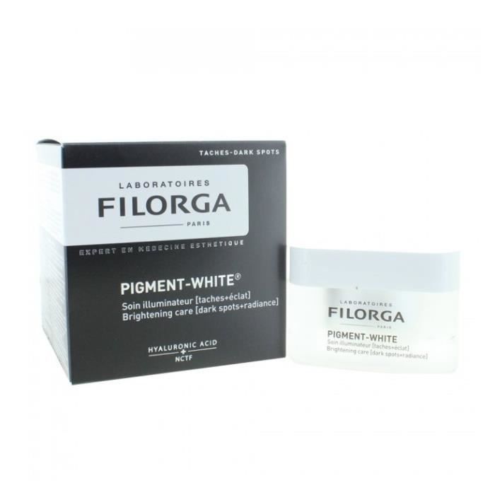 Filorga Pigment-White Soin illuminateur 50ml