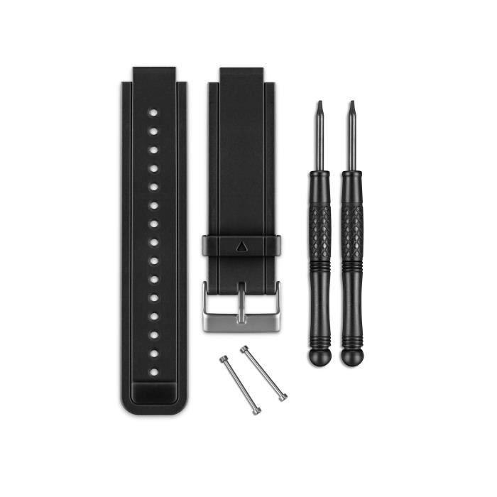 vívoactive Silicone Bands