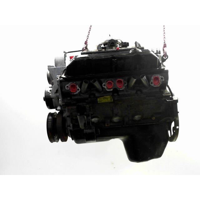 MOTEUR ESSENCE JEEP GRAND CHEROKEE BREAK I Phase 2 1997-2005 5.9 i 4x4 / / D1-439603