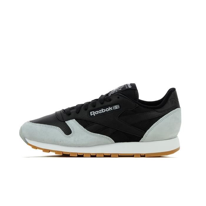 Chaussures Reebok Classic Leather Perfect Split