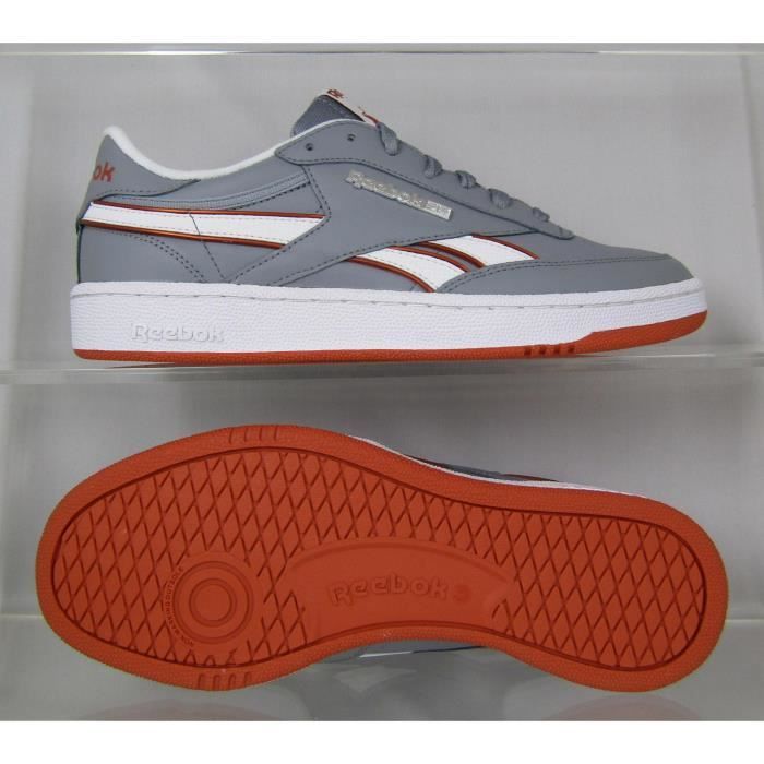 Chaussures de tennis Reebok Classics Revenge Plus