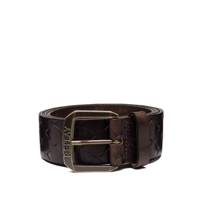 Replay Ceinture Homme AM2596.000.A3007-098