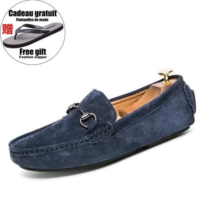 Chaussures de ville Homme Mode casual
