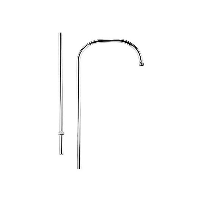COLONNE DOUCHE 110CM DIAMETRE 16MM MF 15X21 - 0422003