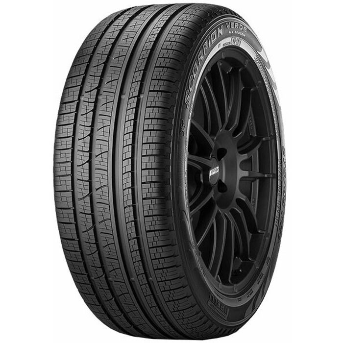 PIRELLI Scorpion Verde AS N1 275-45 R20 110 V - Pneu auto 4x4 Eté