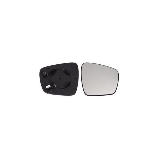 Miroir Glace rétroviseur droit pour RENAULT SCENIC IV depuis 2016, dégivrant, Neuf.
