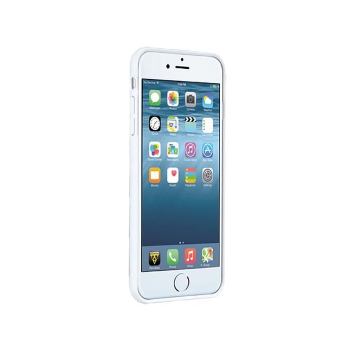 Topeak RideCase pour iPhone 6 Plus avec support - Support smartphone -