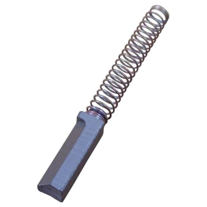 Charbon moteur - ressort pour Kitchenaid