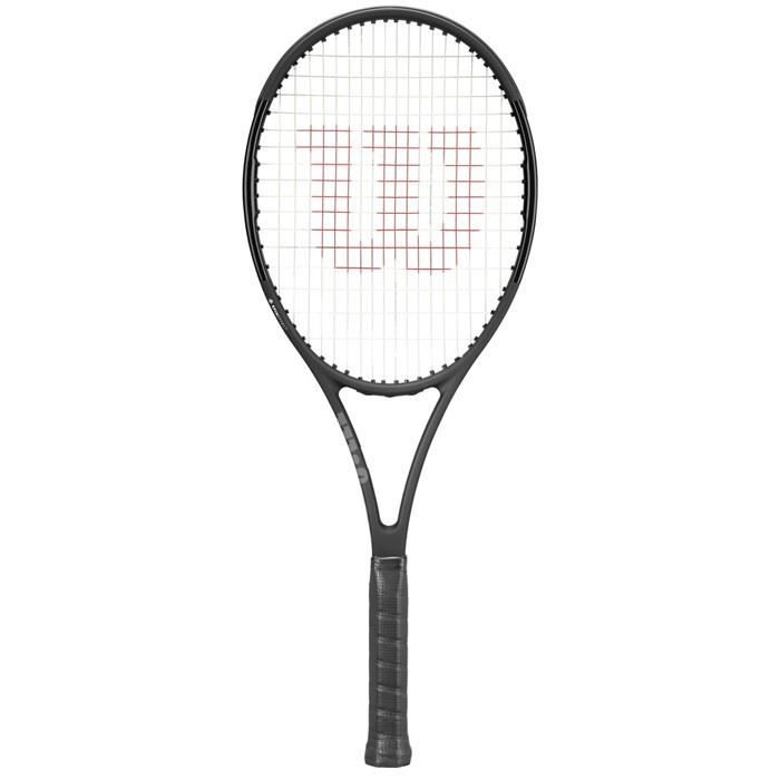 Raquette Wilson Pro Staff 97 ULS 2017 Non Cordée - Manche:GRIP 2 Grip size:GRIP