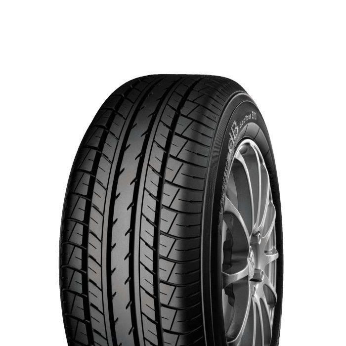 YOKOHAMA Decibel E70D 185/60 R15 84 H Pneu Été