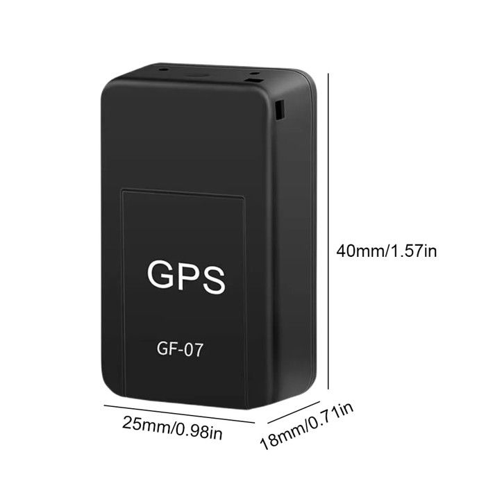 Mini Gps magnétique de voiture avec enregistrement... – Grandado