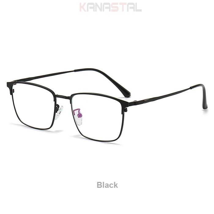 3 Lunettes Lecture Anti-Lumière Bleue JJWELL - Verres Homme Charnière Ressort