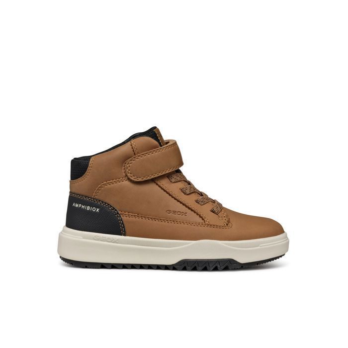 Baskets femme Geox Bunshee Baskets femme Geox Bunshee