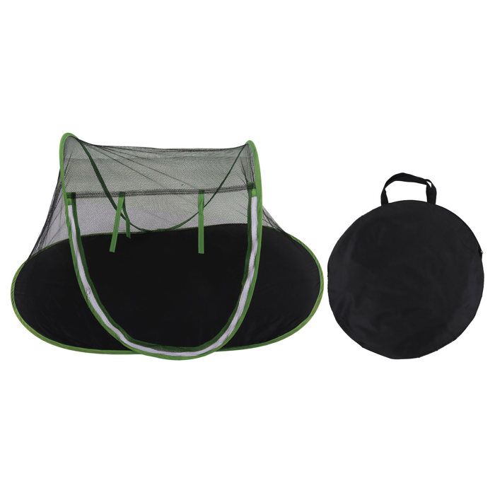 Comparer les prix de Tente pour animaux de compagnie tente dextérieur cage respirante pour petits chiens et chats pour la maison lintérieur la vo