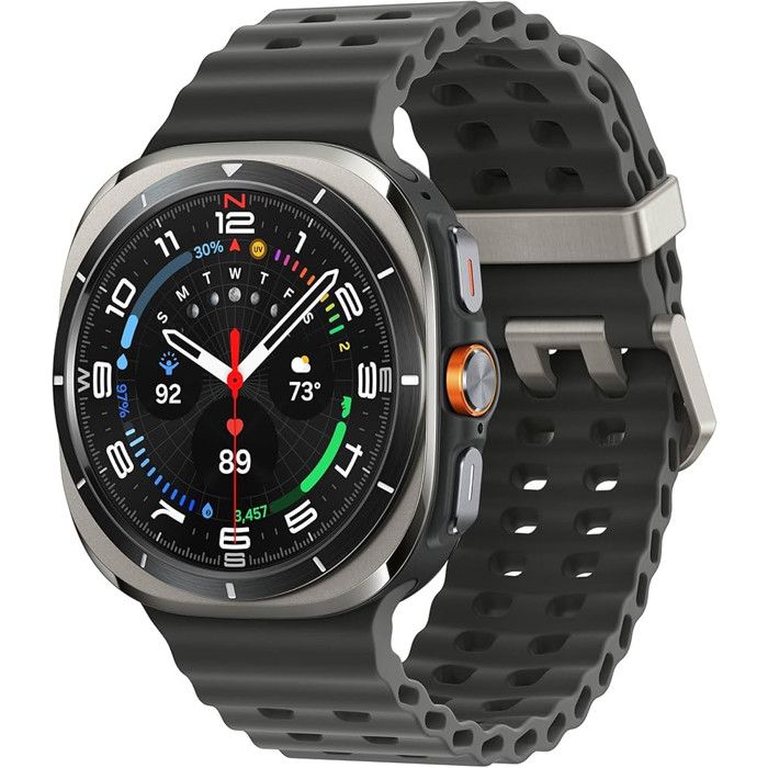 Samsung Galaxy Watch Ultra 2025 LTE 47mm