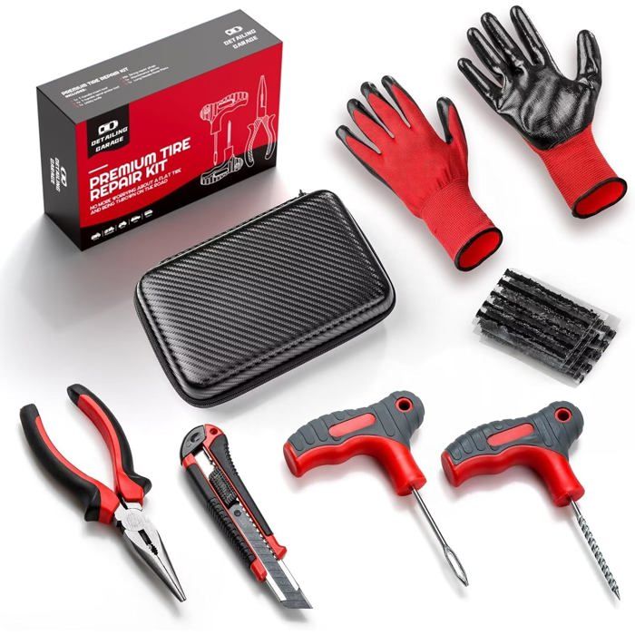 Kit De Réparation De Pneu REMA TIP TOP 5064601