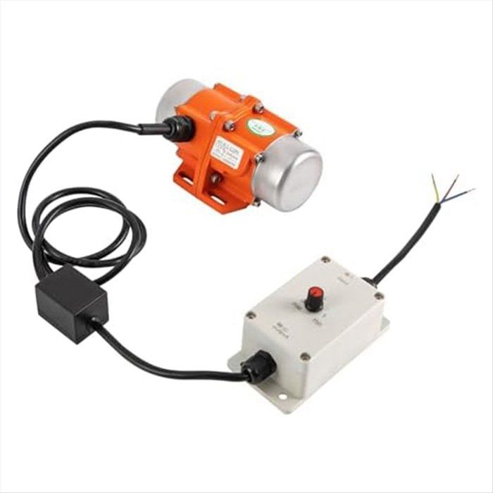 Moteur De Vibration DC 6V 6300 RPM – Cylindre Rotatif – Diamètre Arbre 3 Mm – Pour Modèles RC, Avions, Hélicoptères – Pièce De Rechange