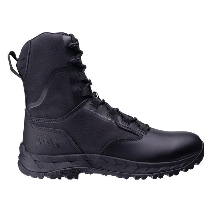 Chaussures de randonnée Magnum Classic II 8.0 SZ - black Chaussures de randonnée Magnum Classic II 8.0 SZ - black