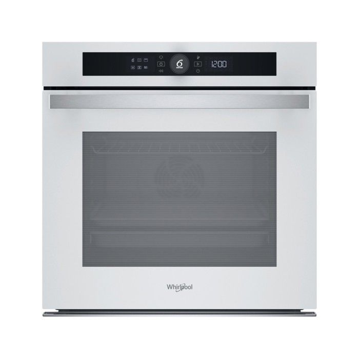 Four Encastrable Whirlpool WOI4S8PM1SWA