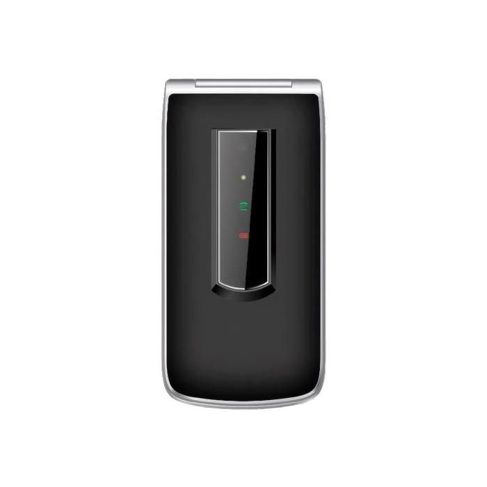 Téléphone mobile senior - BEAFON - SL495 4G - Écran 24 TFT - 4G - Bouton SOS