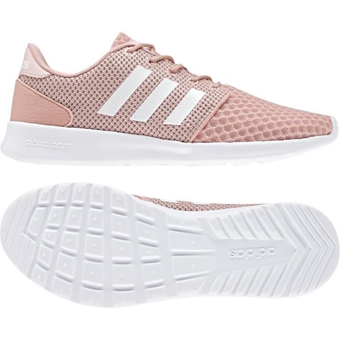 adidas neo qt racer