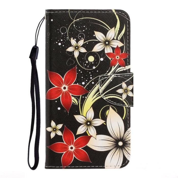 Honor 10 lite flip case clearance