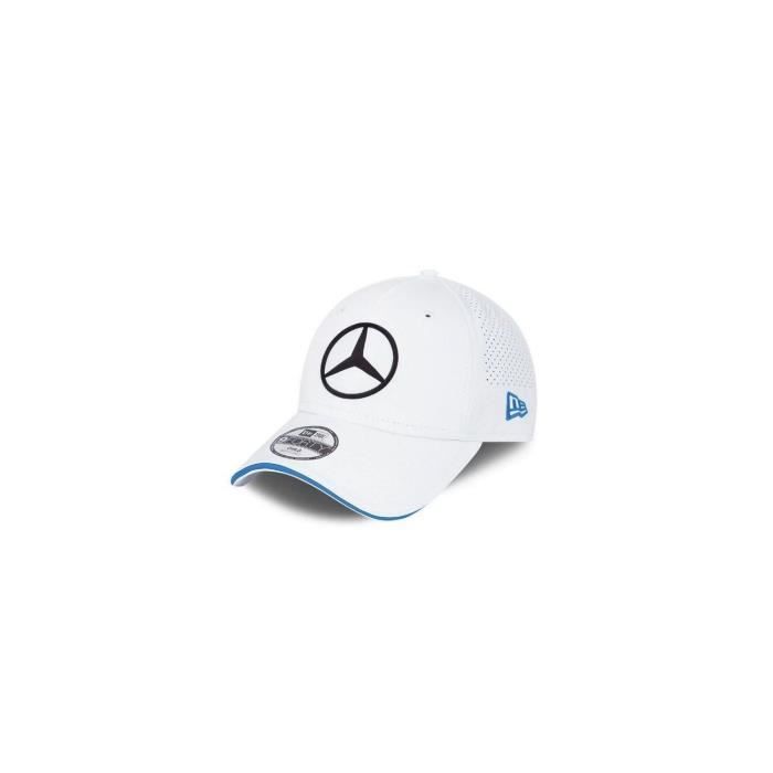 casquette mercedes benz