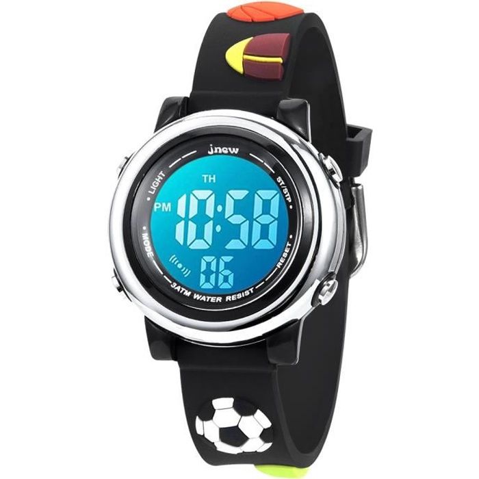 1ere sales montre garcon