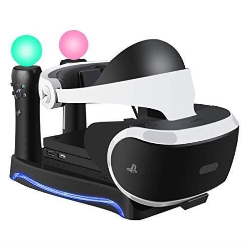 Lunette vr playstation 4 clearance